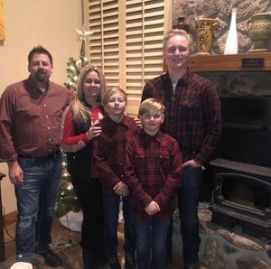 Meet your Posher, Dana